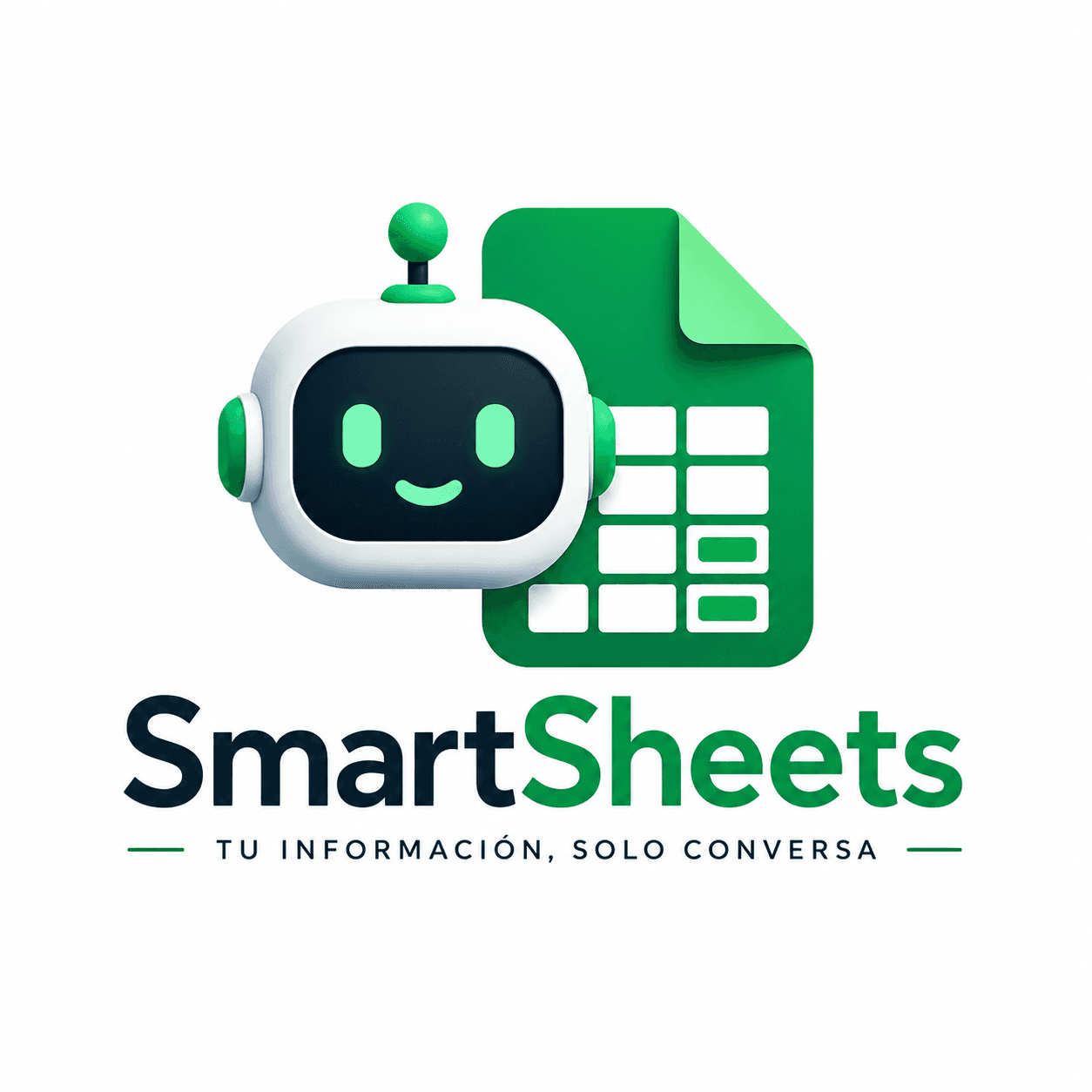Agente iA + SmartSheets
